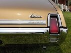 Thumbnail Photo 3 for 1969 Oldsmobile Cutlass